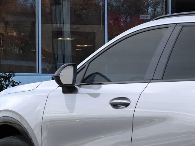 2025 Buick Envision Vehicle Photo in ZELIENOPLE, PA 16063-2910