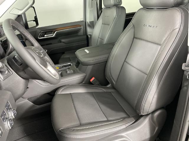 2025 GMC Sierra 2500 HD Vehicle Photo in GILBERT, AZ 85297-0402