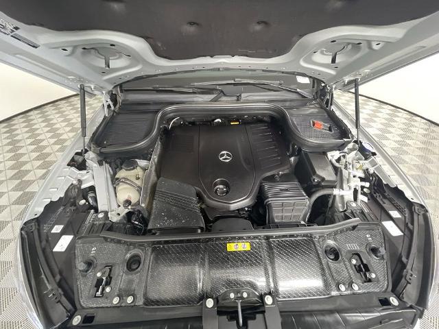 2024 Mercedes-Benz GLE 450 Vehicle Photo in GILBERT, AZ 85297-0402