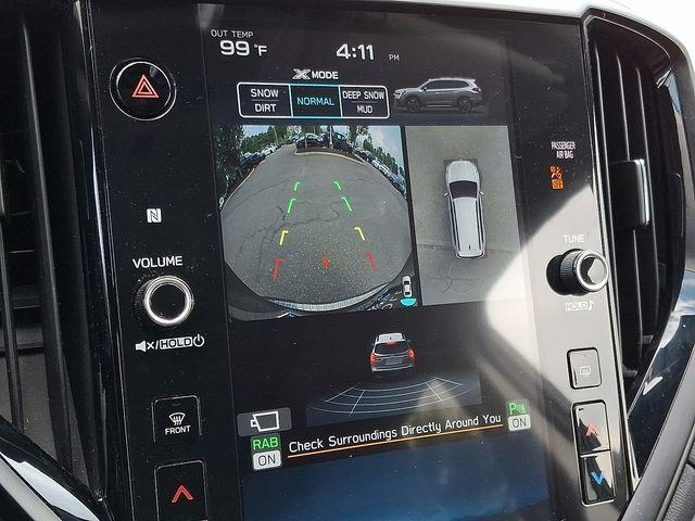2023 Subaru Ascent Vehicle Photo in DANBURY, CT 06810-5034