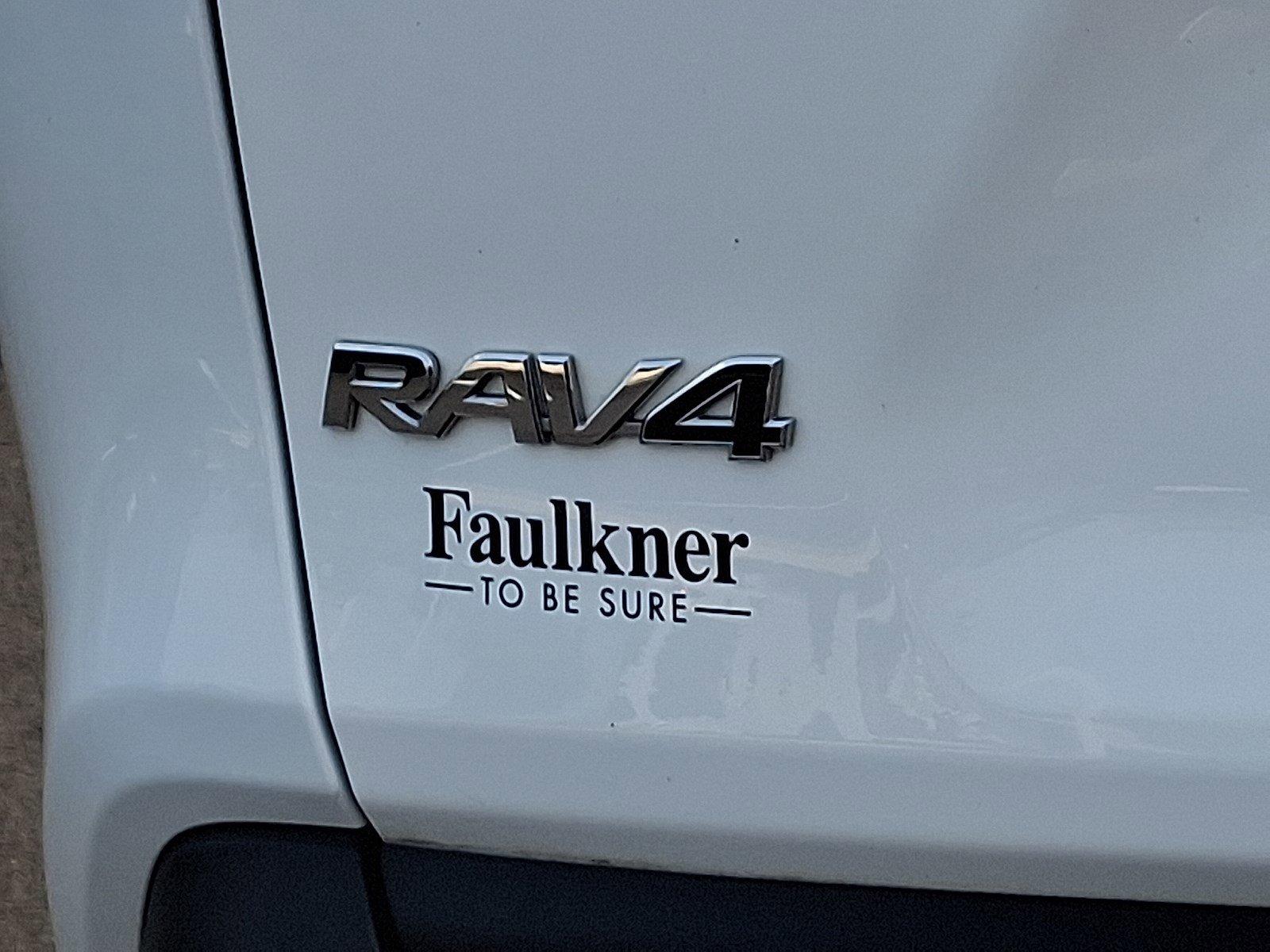 2023 Toyota RAV4 Vehicle Photo in Harrisburg, PA 17111