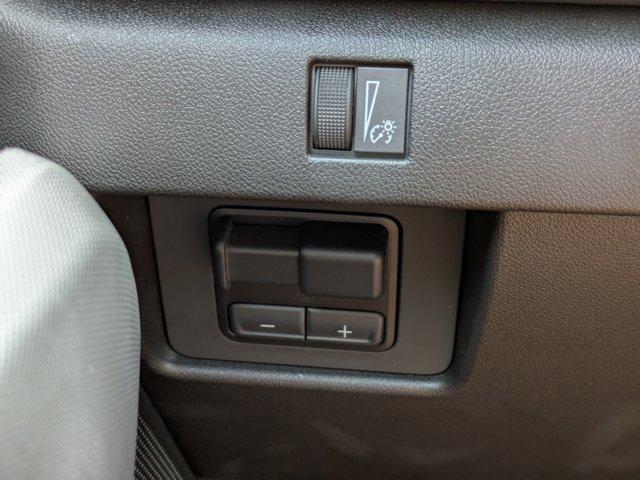 2024 Chevrolet Colorado Vehicle Photo in BRUNSWICK, GA 31525-1881