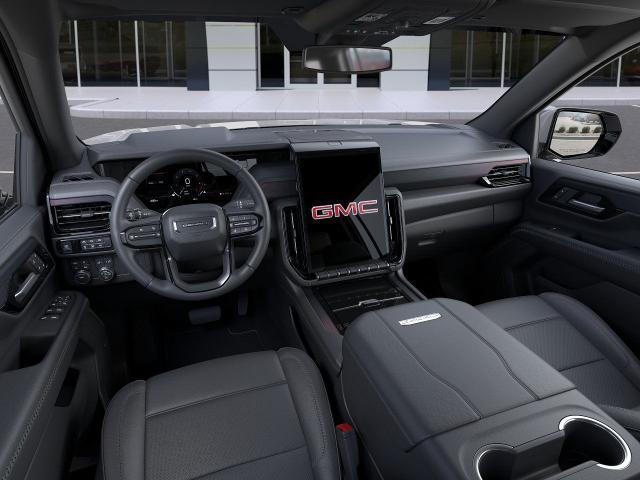2025 GMC Yukon XL Vehicle Photo in ROCHESTER HILLS, MI 48307-2741