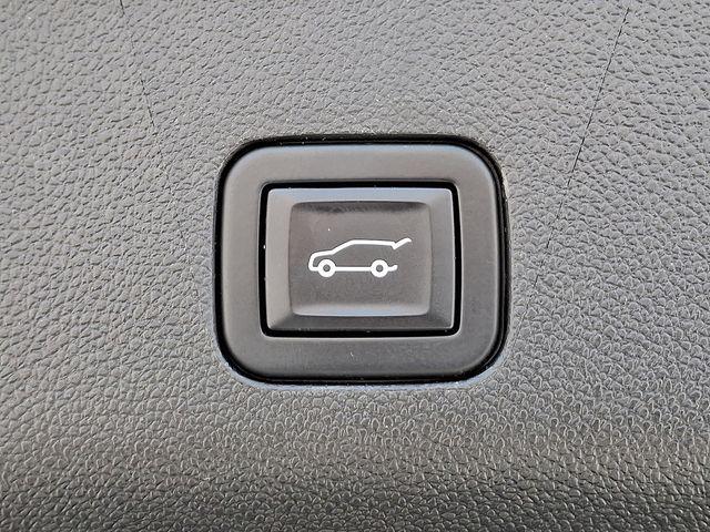 2023 Chevrolet Tahoe Vehicle Photo in DANBURY, CT 06810-5034