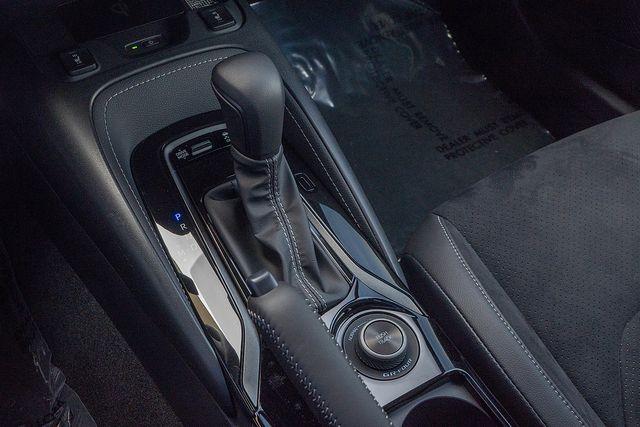 2025 Toyota GR Corolla Vehicle Photo in DANBURY, CT 06810-5034
