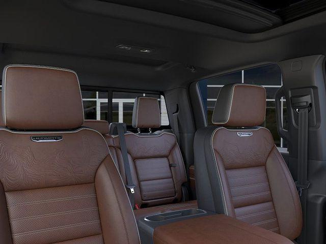 2026 GMC Sierra 1500 Vehicle Photo in WATERTOWN, CT 06795-3318