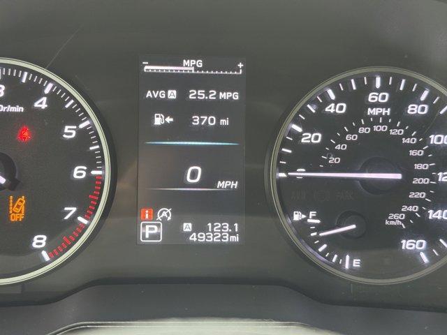 2020 Subaru Outback Vehicle Photo in LEOMINSTER, MA 01453-2952