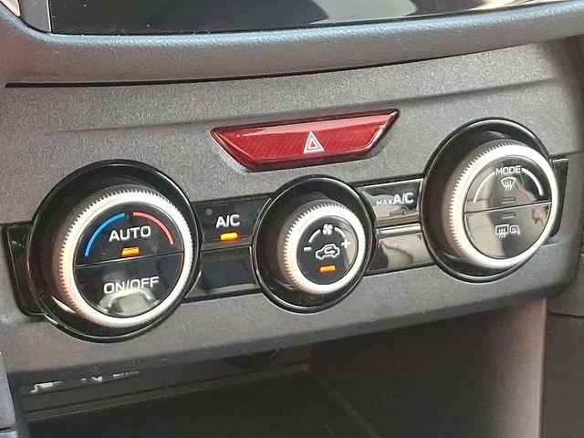 2023 Subaru Crosstrek Vehicle Photo in DANBURY, CT 06810-5034