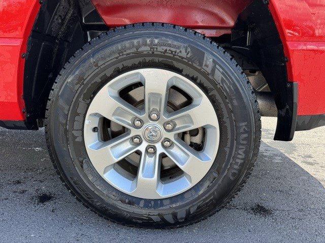 2024 Ram 1500 Vehicle Photo in Mechanicsburg, PA 17050-1707