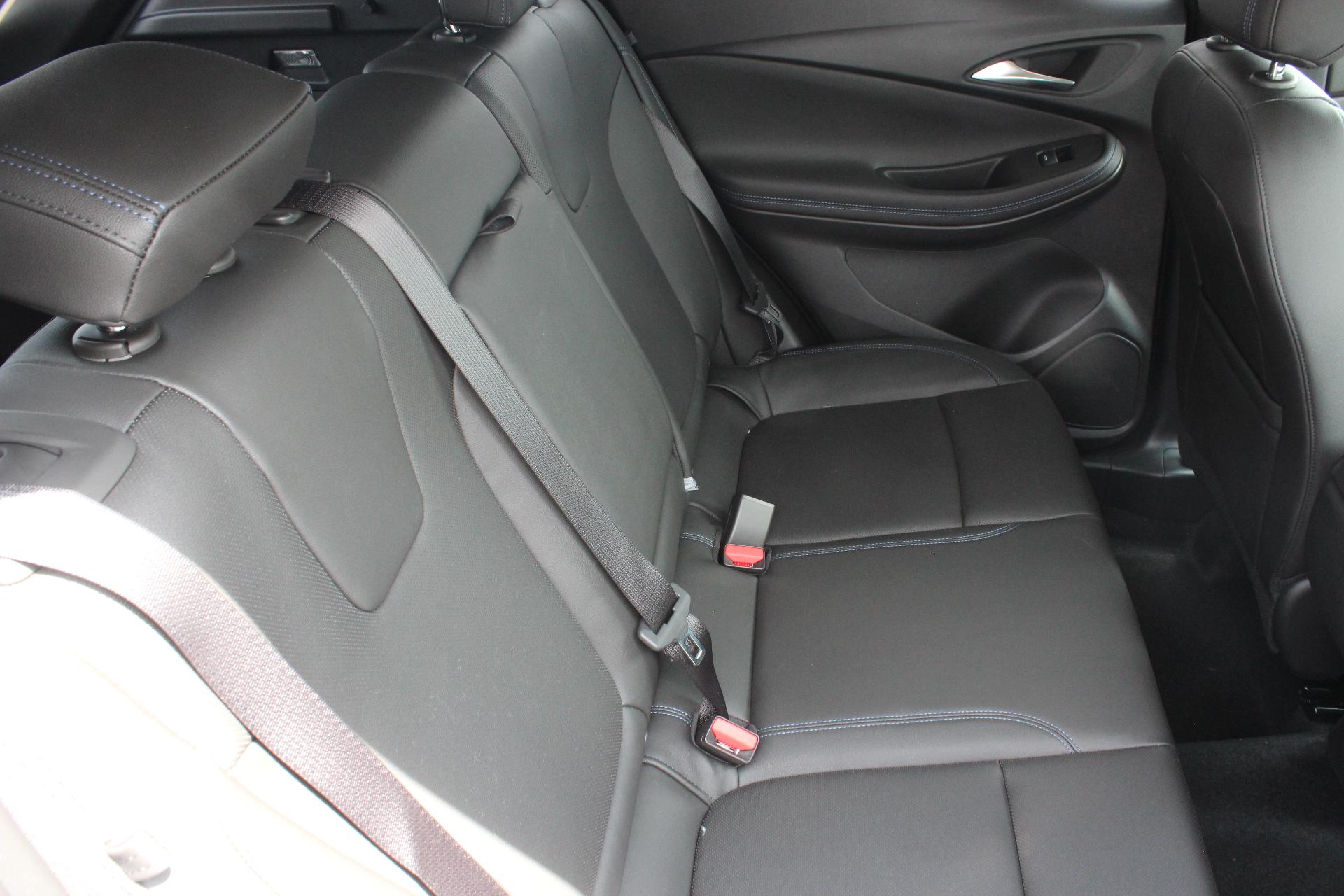 2026 Buick Encore GX Vehicle Photo in AURORA, CO 80012-4011