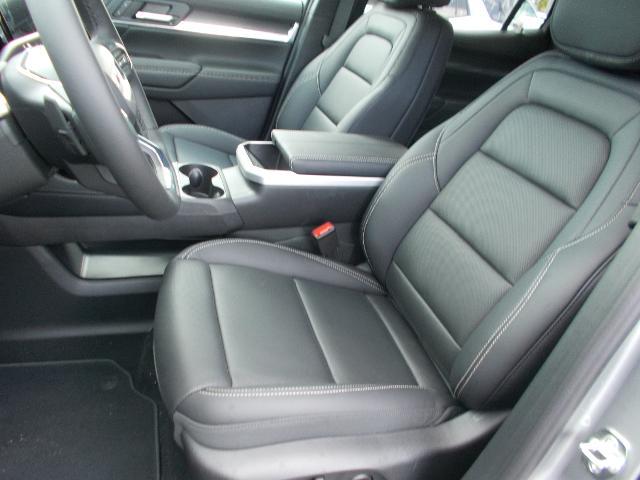 2026 GMC Terrain Vehicle Photo in LOWELL, MA 01852-4336