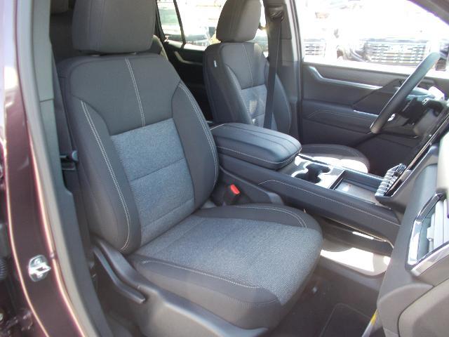 2026 GMC Acadia Vehicle Photo in LOWELL, MA 01852-4336