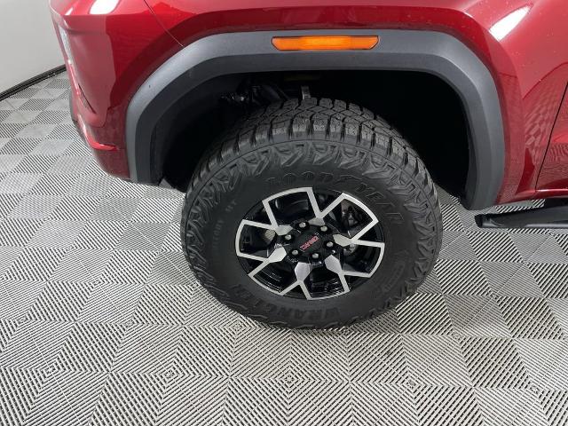 2023 GMC Canyon Vehicle Photo in GILBERT, AZ 85297-0402