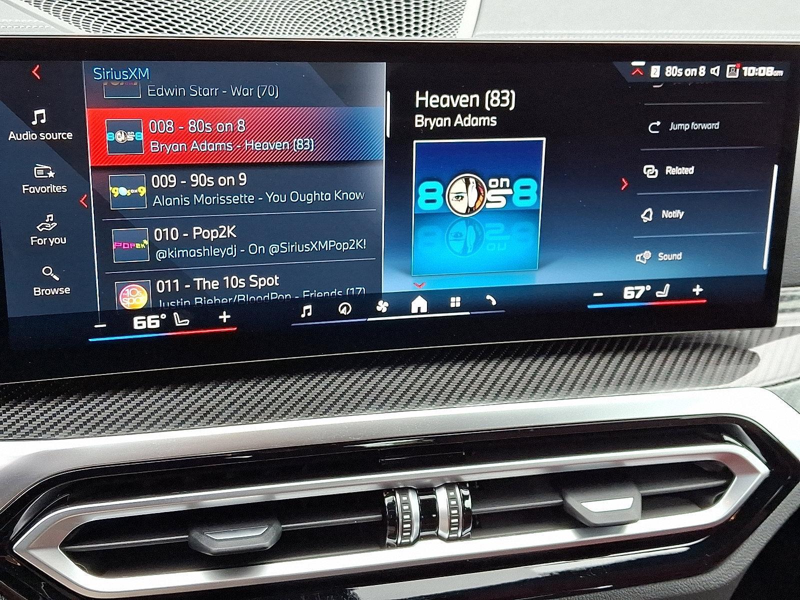 2024 BMW i4 Vehicle Photo in Lancaster, PA 17601