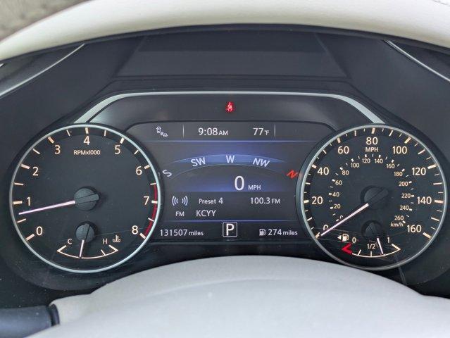 2015 Nissan Murano Vehicle Photo in San Antonio, TX 78209