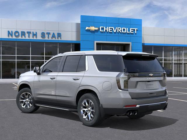 2025 Chevrolet Tahoe Vehicle Photo in PITTSBURGH, PA 15226-1209