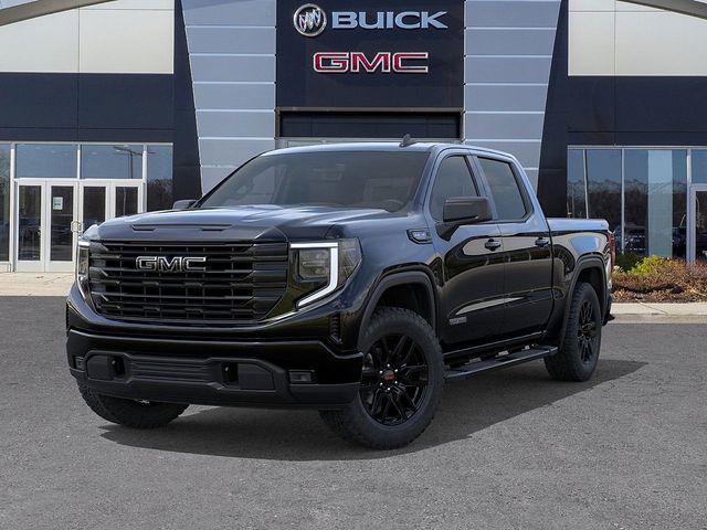 2026 GMC Sierra 1500 Vehicle Photo in DANBURY, CT 06810-5034
