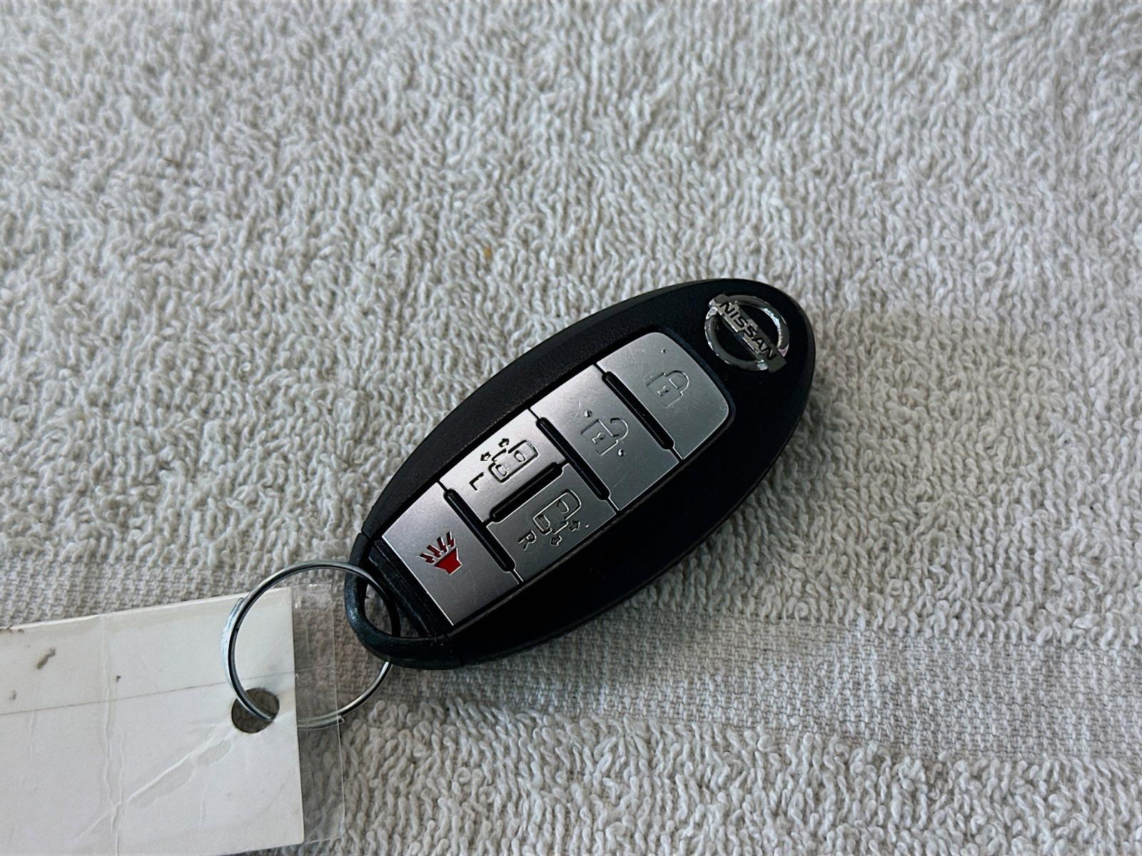 2016 Nissan Quest Vehicle Photo in Langhorne, PA 19047