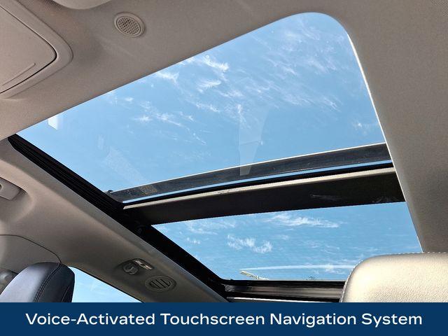 2022 Ford Explorer Vehicle Photo in DANBURY, CT 06810-5034