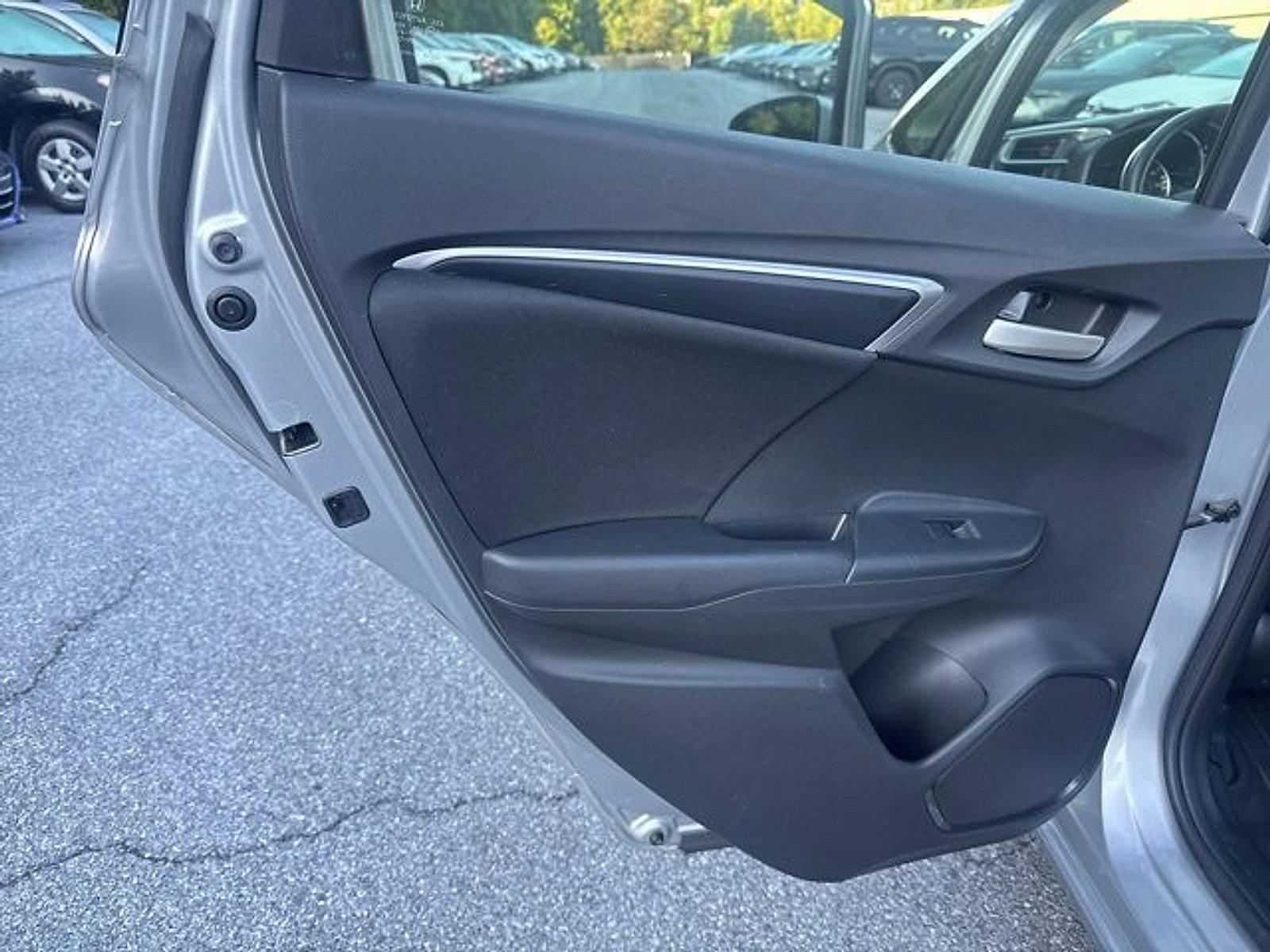 2016 Honda Fit Vehicle Photo in Harrisburg, PA 17111