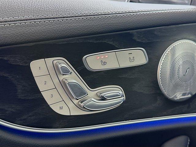 2018 Mercedes-Benz E-Class Vehicle Photo in Flemington, NJ 08822