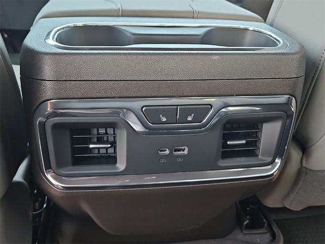 2026 Chevrolet Silverado 1500 Vehicle Photo in EASTLAND, TX 76448-3020