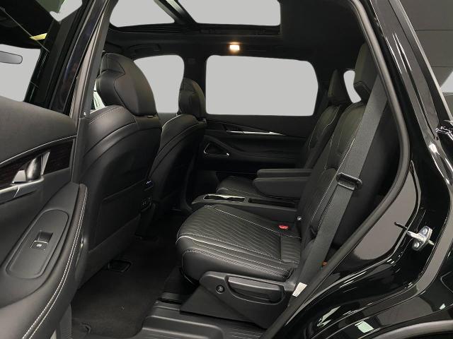 2026 INFINITI QX60 Vehicle Photo in Appleton, WI 54913