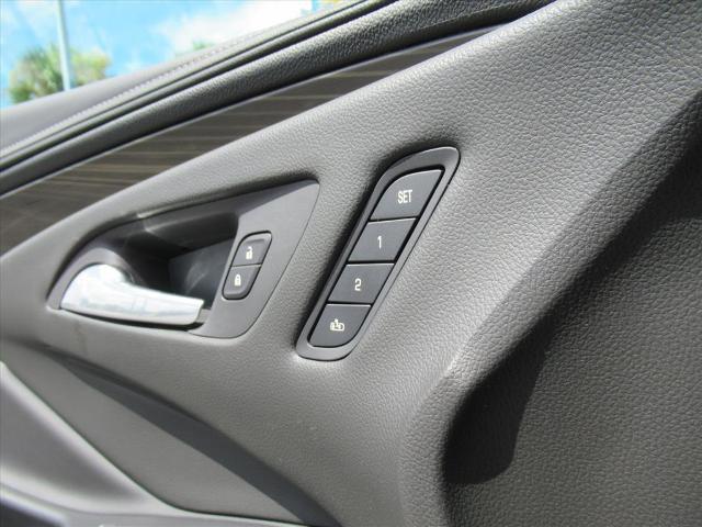2019 Buick Envision Vehicle Photo in LEESBURG, FL 34788-4022