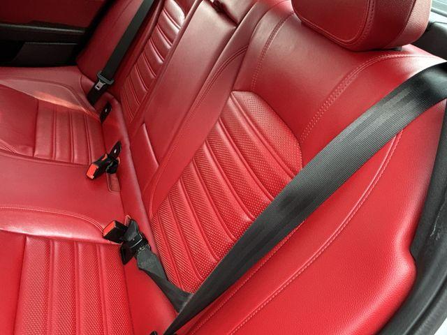 2021 Alfa Romeo Giulia Vehicle Photo in Pleasant Hills, PA 15236