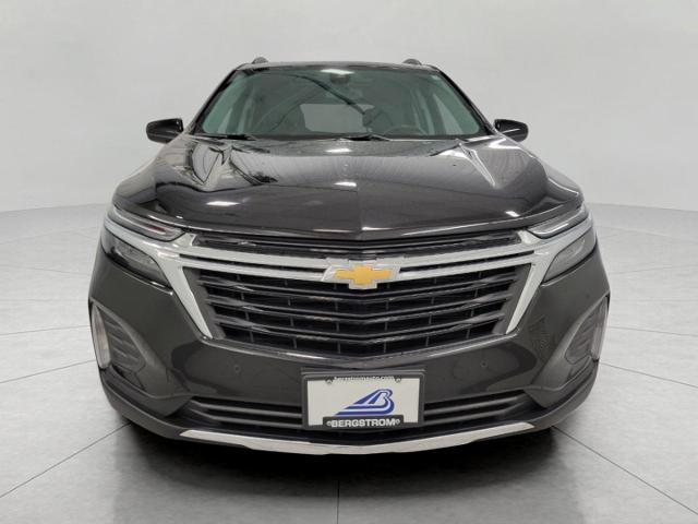 2022 Chevrolet Equinox Vehicle Photo in NEENAH, WI 54956-2243
