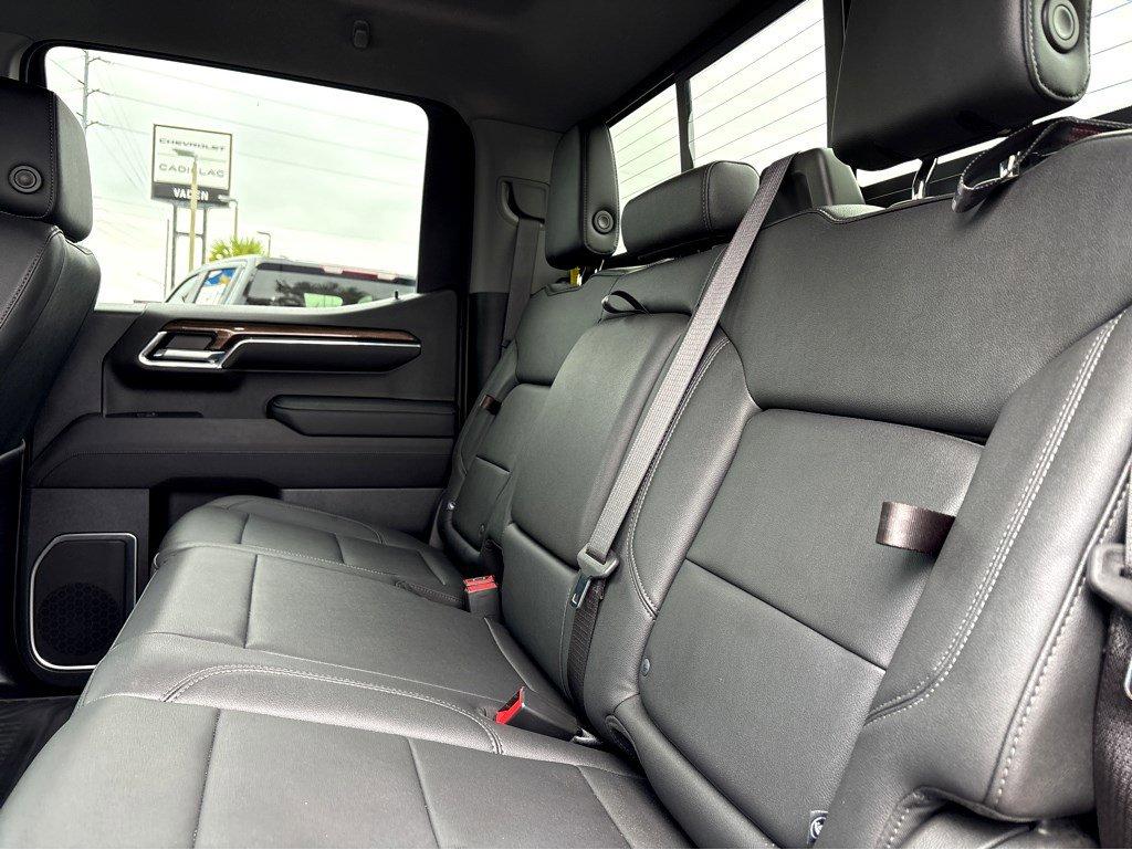 2023 Chevrolet Silverado 1500 Vehicle Photo in SAVANNAH, GA 31406-4513