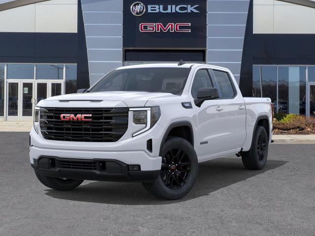 2026 GMC Sierra 1500 Vehicle Photo in DANBURY, CT 06810-5034