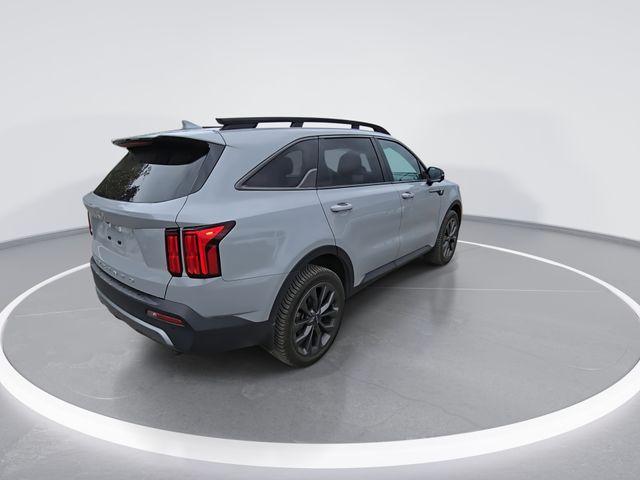 2022 Kia Sorento Vehicle Photo in Pleasant Hills, PA 15236