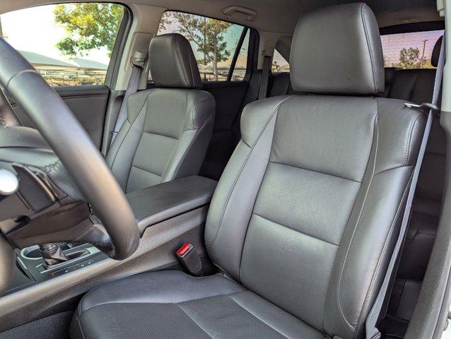 2017 Acura RDX Vehicle Photo in San Antonio, TX 78230
