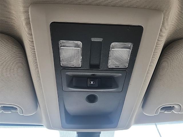 2023 Ram 1500 Classic Vehicle Photo in EASTLAND, TX 76448-3020