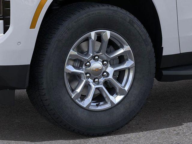 2025 Chevrolet Tahoe Vehicle Photo in DANBURY, CT 06810-5034