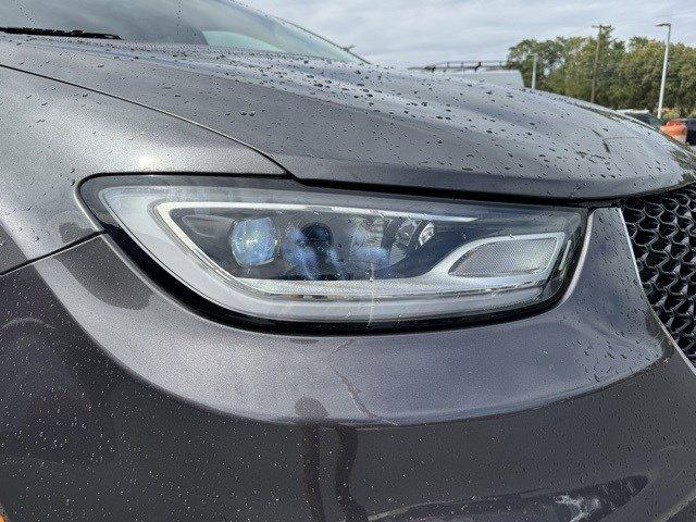 2022 Chrysler Pacifica Vehicle Photo in Mechanicsburg, PA 17050-1707