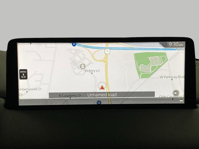 2025 Mazda CX-5 Vehicle Photo in Appleton, WI 54913