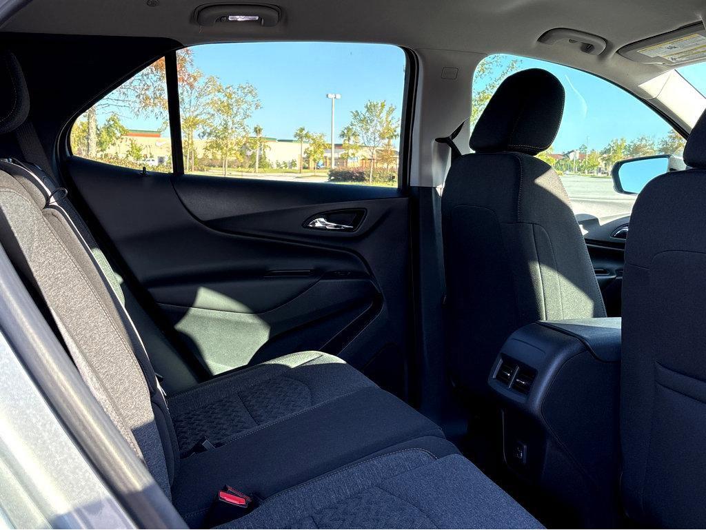 2023 Chevrolet Equinox Vehicle Photo in POOLER, GA 31322-3252