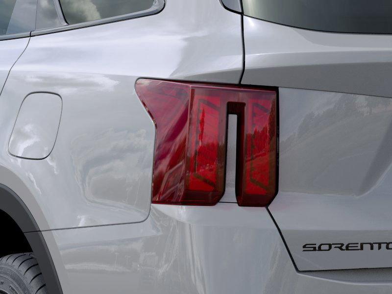 2026 Kia Sorento Vehicle Photo in Langhorne, PA 19047