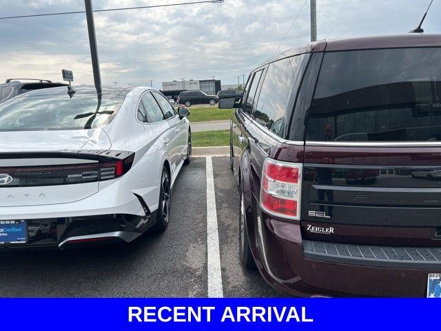 2019 Ford Flex Vehicle Photo in Merrillville, IN 46410