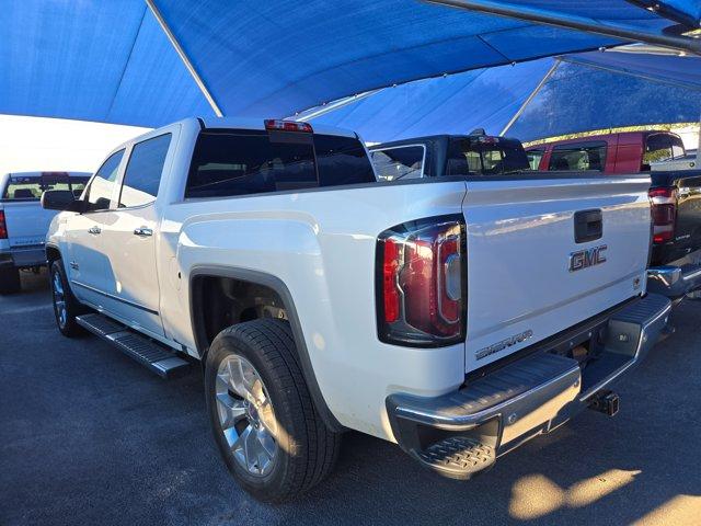 2018 GMC Sierra 1500 Vehicle Photo in Decatur, TX 76234