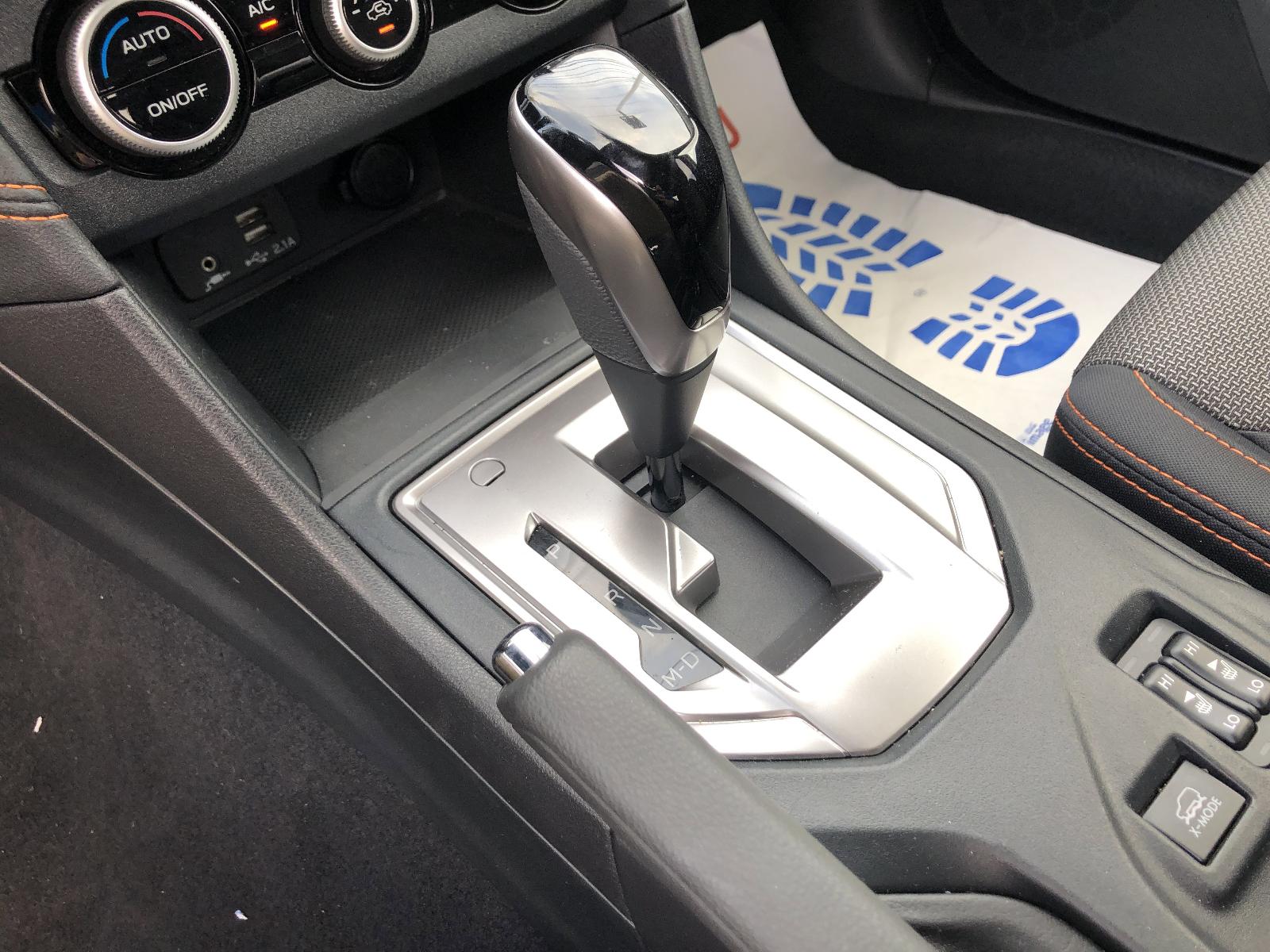 2021 Subaru Crosstrek Vehicle Photo in Mechanicsburg, PA 17050