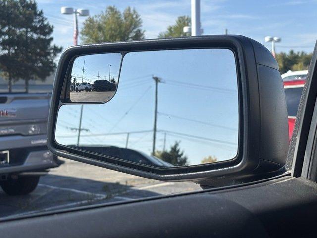 2022 GMC Sierra 1500 Vehicle Photo in ROCHESTER HILLS, MI 48307-2741