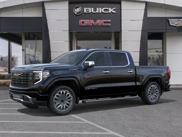 2026 GMC Sierra 1500 Vehicle Photo in INDEPENDENCE, MO 64055-1377