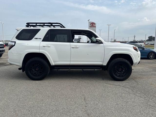 2024 Toyota 4Runner Vehicle Photo in Jonesboro, AR 72404