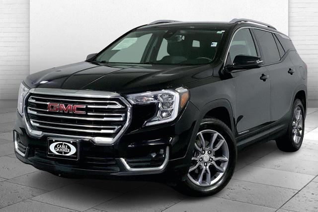 2023 GMC Terrain Vehicle Photo in INDEPENDENCE, MO 64055-1314
