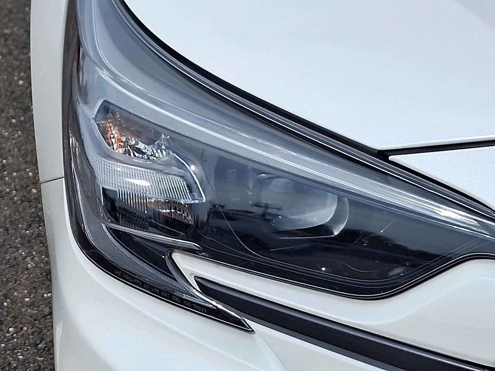 2023 Subaru Legacy Vehicle Photo in Trevose, PA 19053