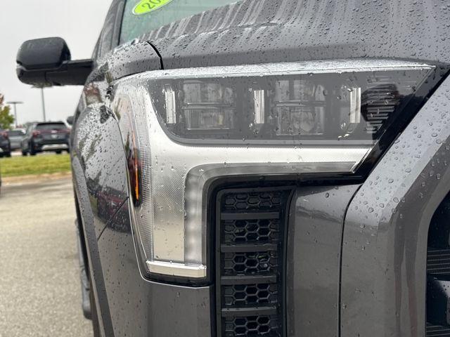 2025 Toyota Tundra 4WD Vehicle Photo in Jonesboro, AR 72404
