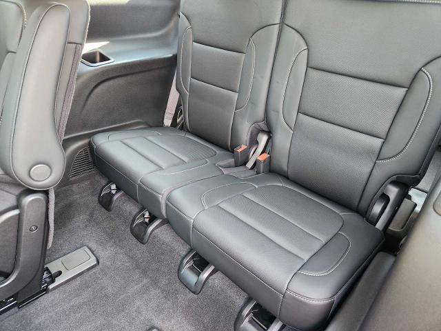 2021 GMC Acadia Vehicle Photo in DENTON, TX 76210-9321